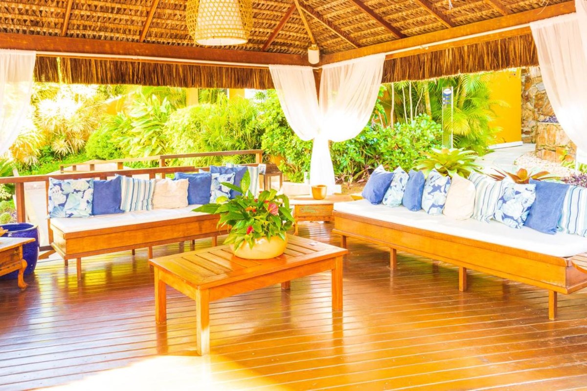 Fotos del hotel - BAHIAMARELA BOUTIQUE HOTEL