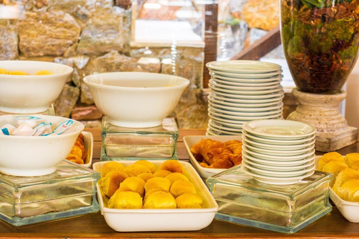 Fotos del hotel - BAHIAMARELA BOUTIQUE HOTEL