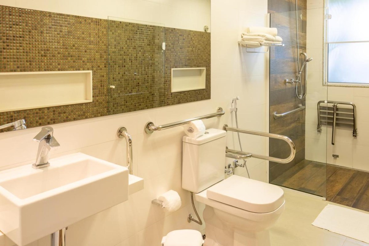 Fotos del hotel - BAHIAMARELA BOUTIQUE HOTEL