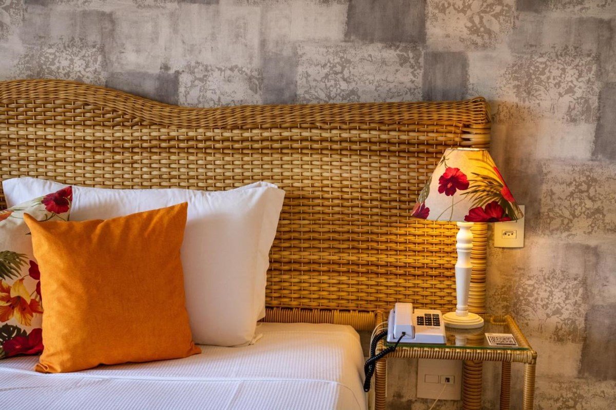 Fotos del hotel - BAHIAMARELA BOUTIQUE HOTEL