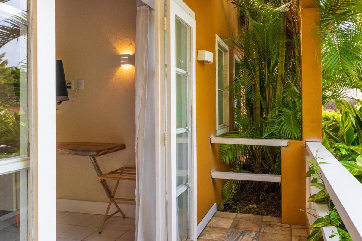 Fotos del hotel - BAHIAMARELA BOUTIQUE HOTEL