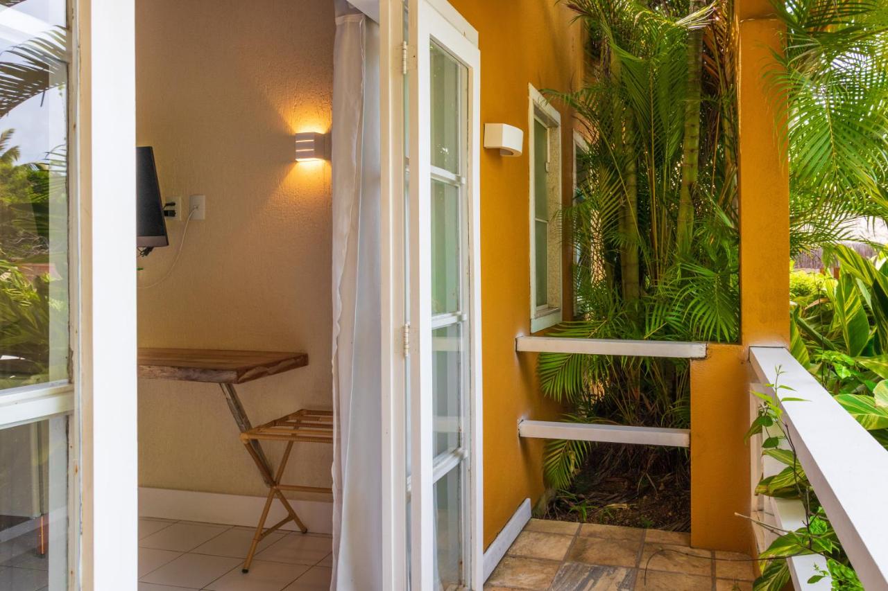 Fotos del hotel - BAHIAMARELA BOUTIQUE HOTEL