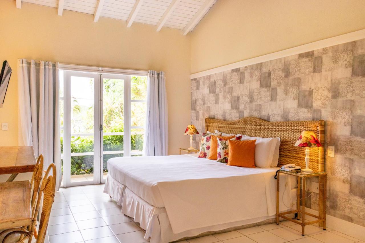 Fotos del hotel - BAHIAMARELA BOUTIQUE HOTEL