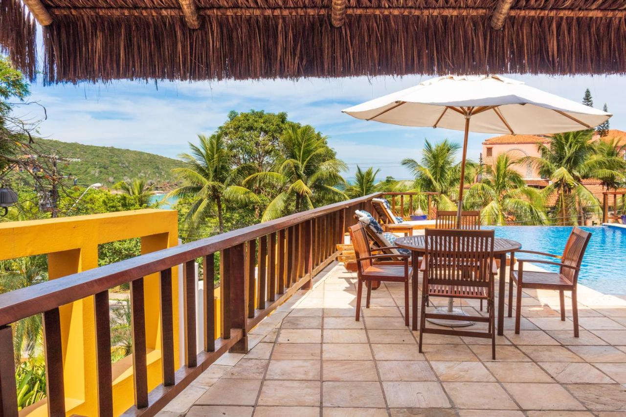 Fotos del hotel - BAHIAMARELA BOUTIQUE HOTEL