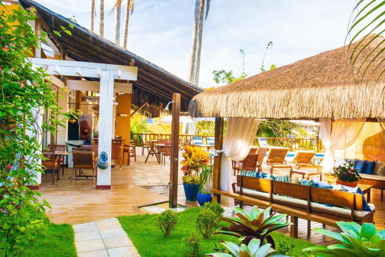 Fotos del hotel - BAHIAMARELA BOUTIQUE HOTEL