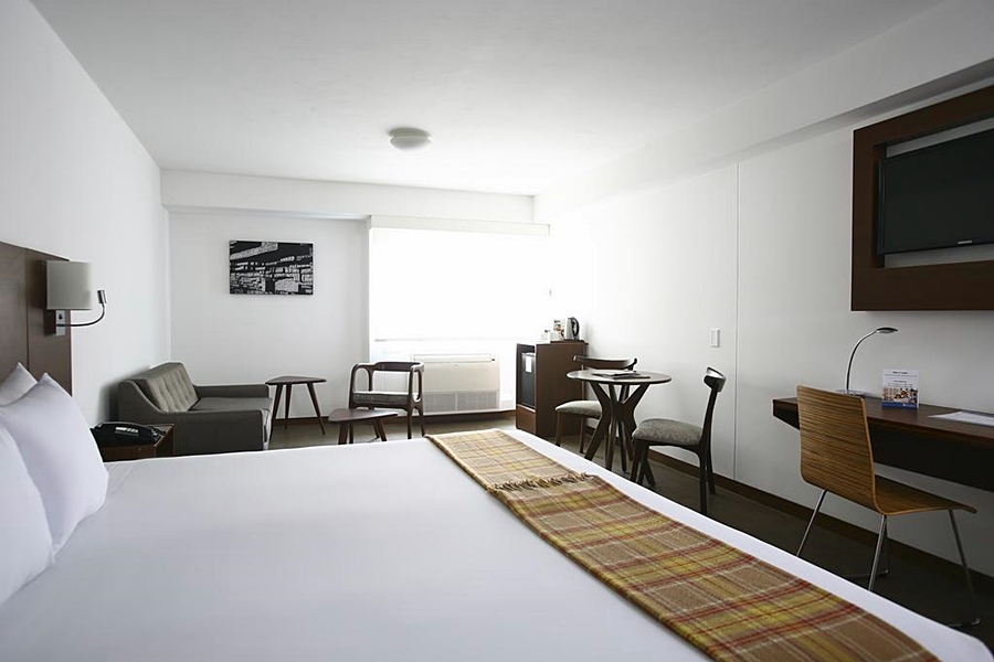 Fotos del hotel - CASA ANDINA SELECT MIRAFLORES