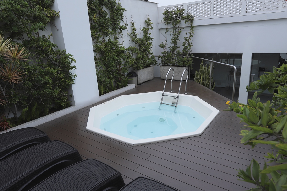 Fotos del hotel - CASA ANDINA SELECT MIRAFLORES