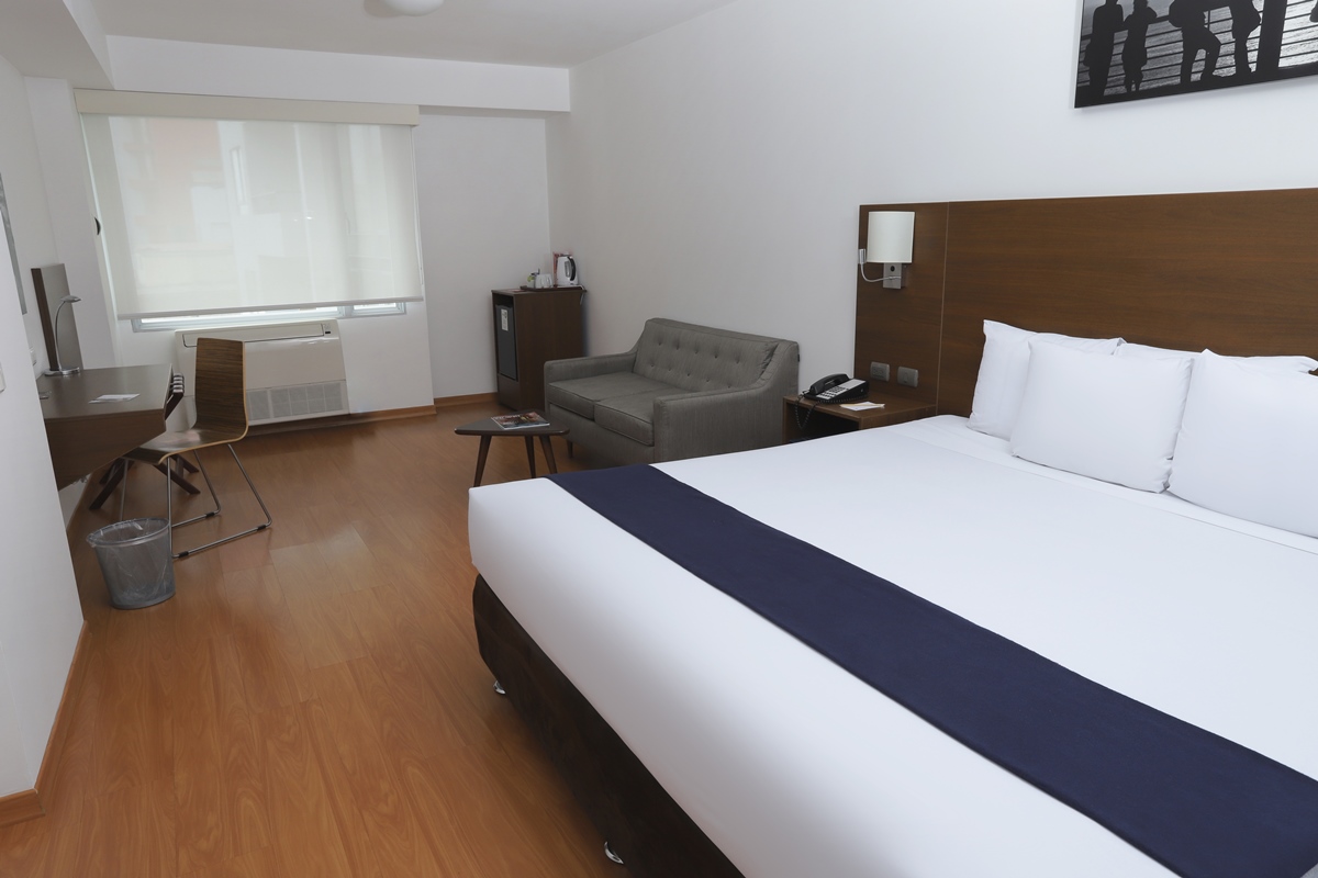 Fotos del hotel - CASA ANDINA SELECT MIRAFLORES