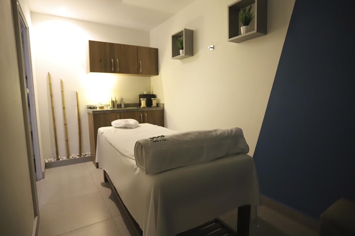 Fotos del hotel - CASA ANDINA SELECT MIRAFLORES