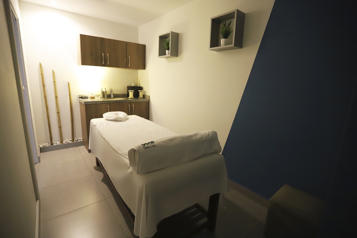 Fotos del hotel - CASA ANDINA SELECT MIRAFLORES