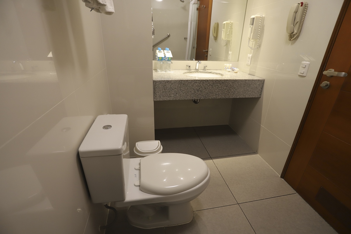 Fotos del hotel - CASA ANDINA SELECT MIRAFLORES