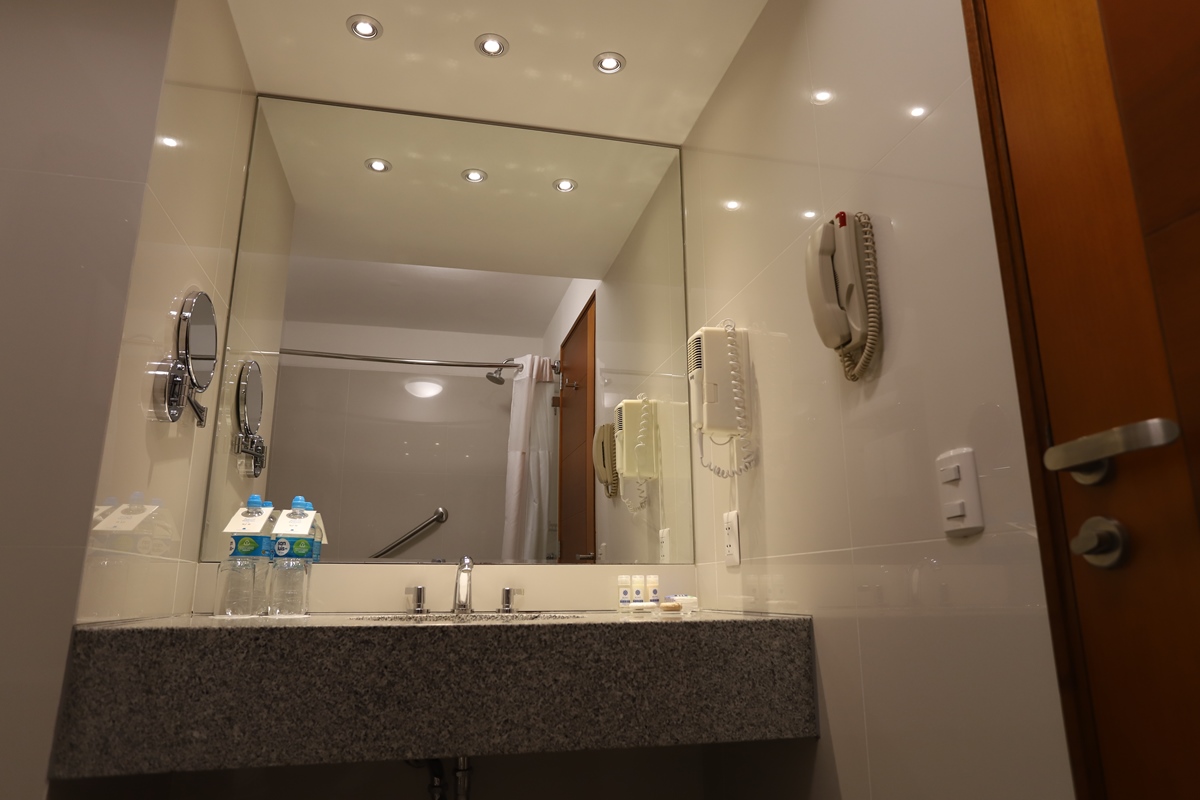 Fotos del hotel - CASA ANDINA SELECT MIRAFLORES