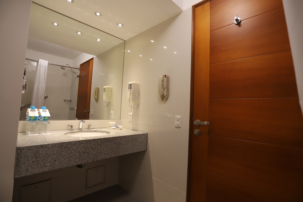 Fotos del hotel - CASA ANDINA SELECT MIRAFLORES