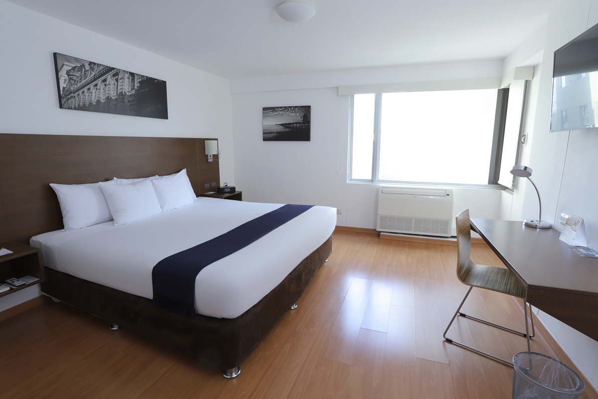 Fotos del hotel - CASA ANDINA SELECT MIRAFLORES