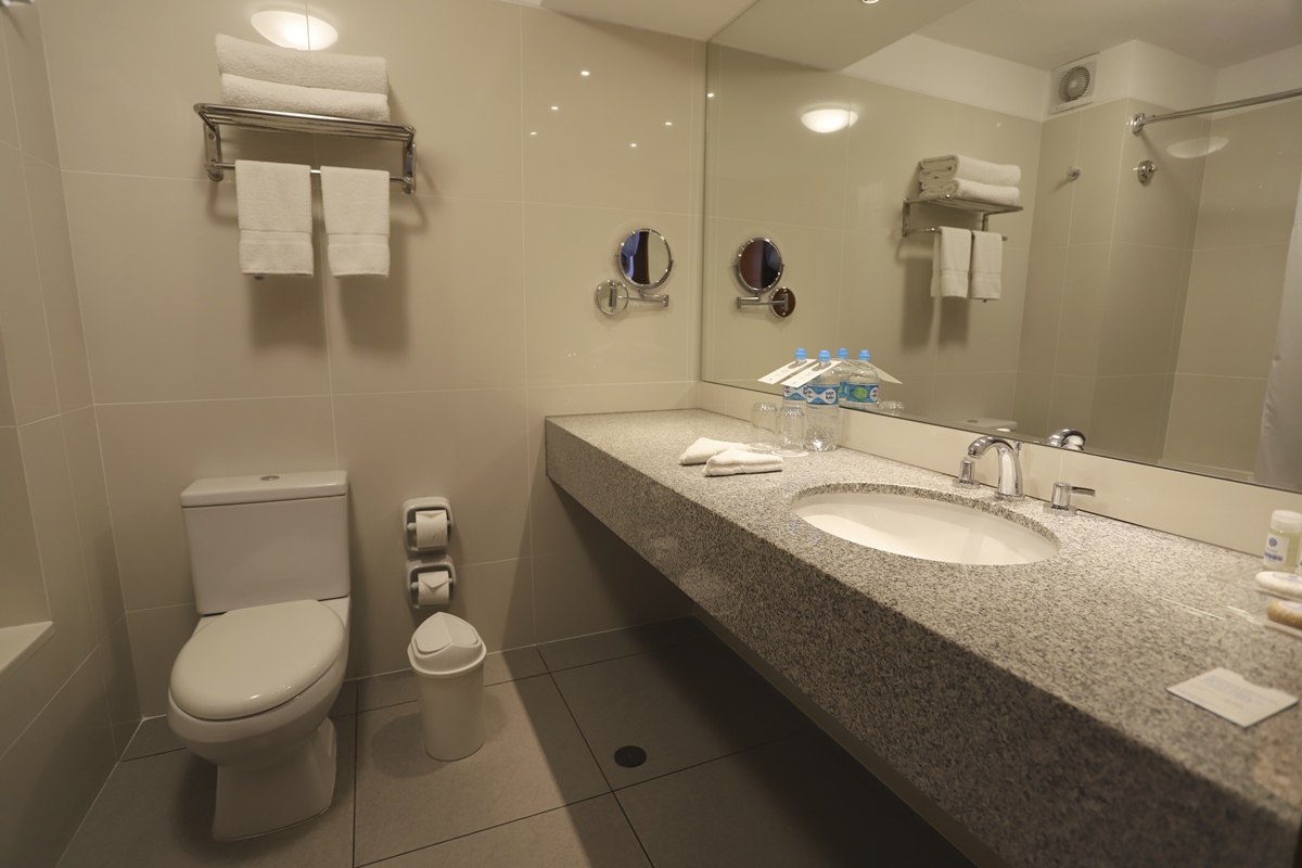 Fotos del hotel - CASA ANDINA SELECT MIRAFLORES