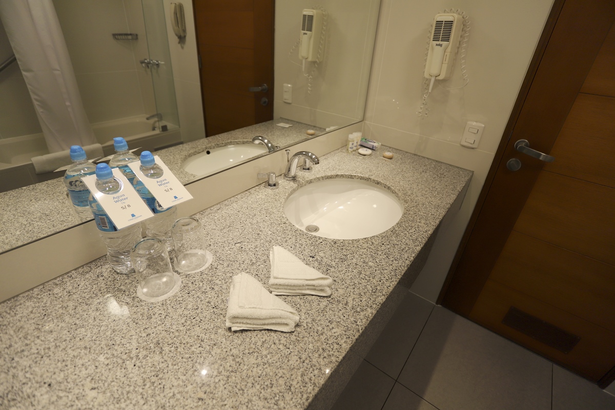 Fotos del hotel - CASA ANDINA SELECT MIRAFLORES