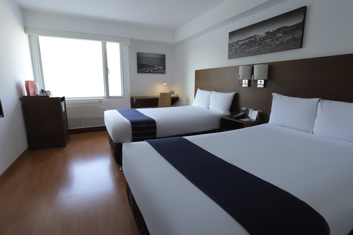 Fotos del hotel - CASA ANDINA SELECT MIRAFLORES
