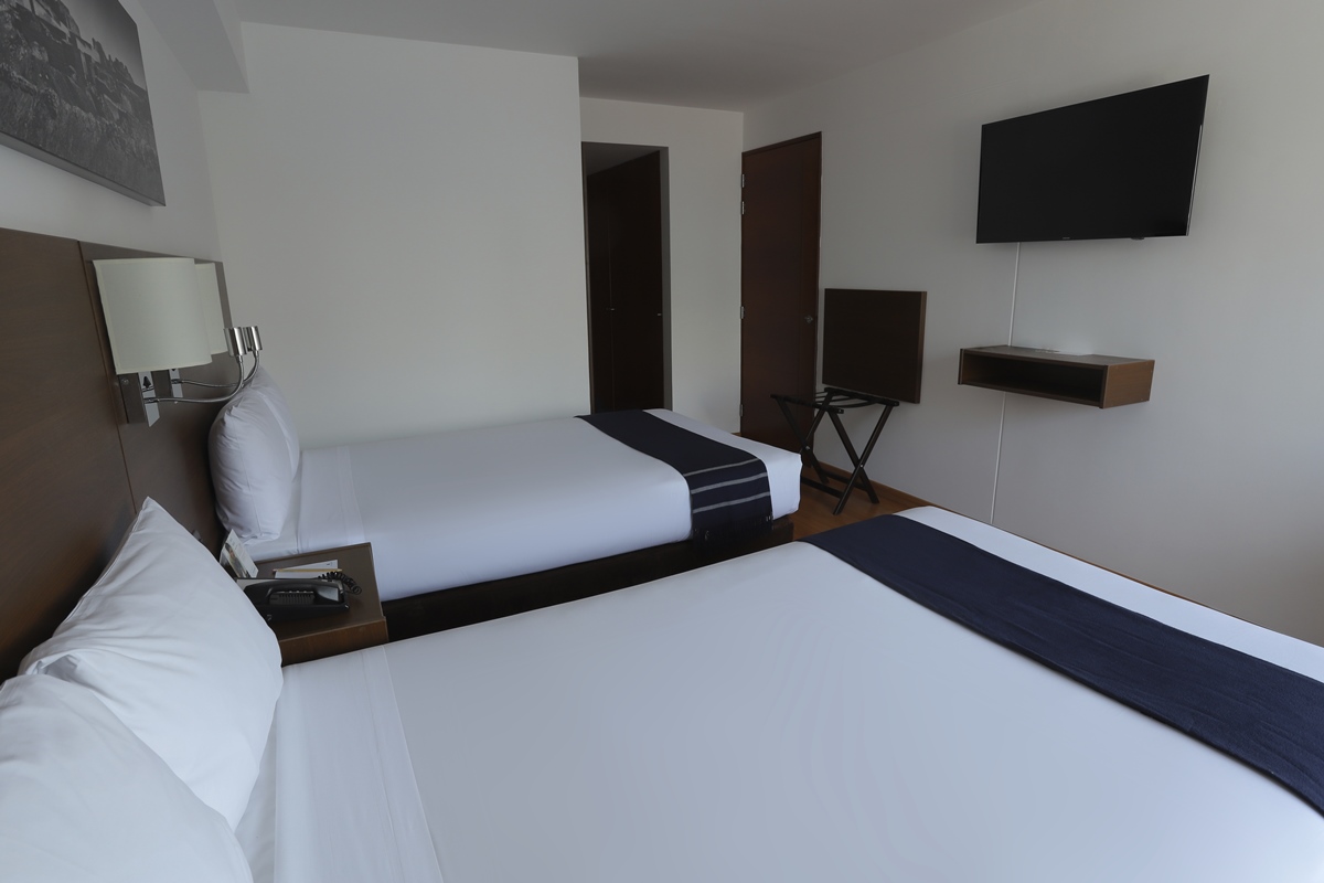 Fotos del hotel - CASA ANDINA SELECT MIRAFLORES
