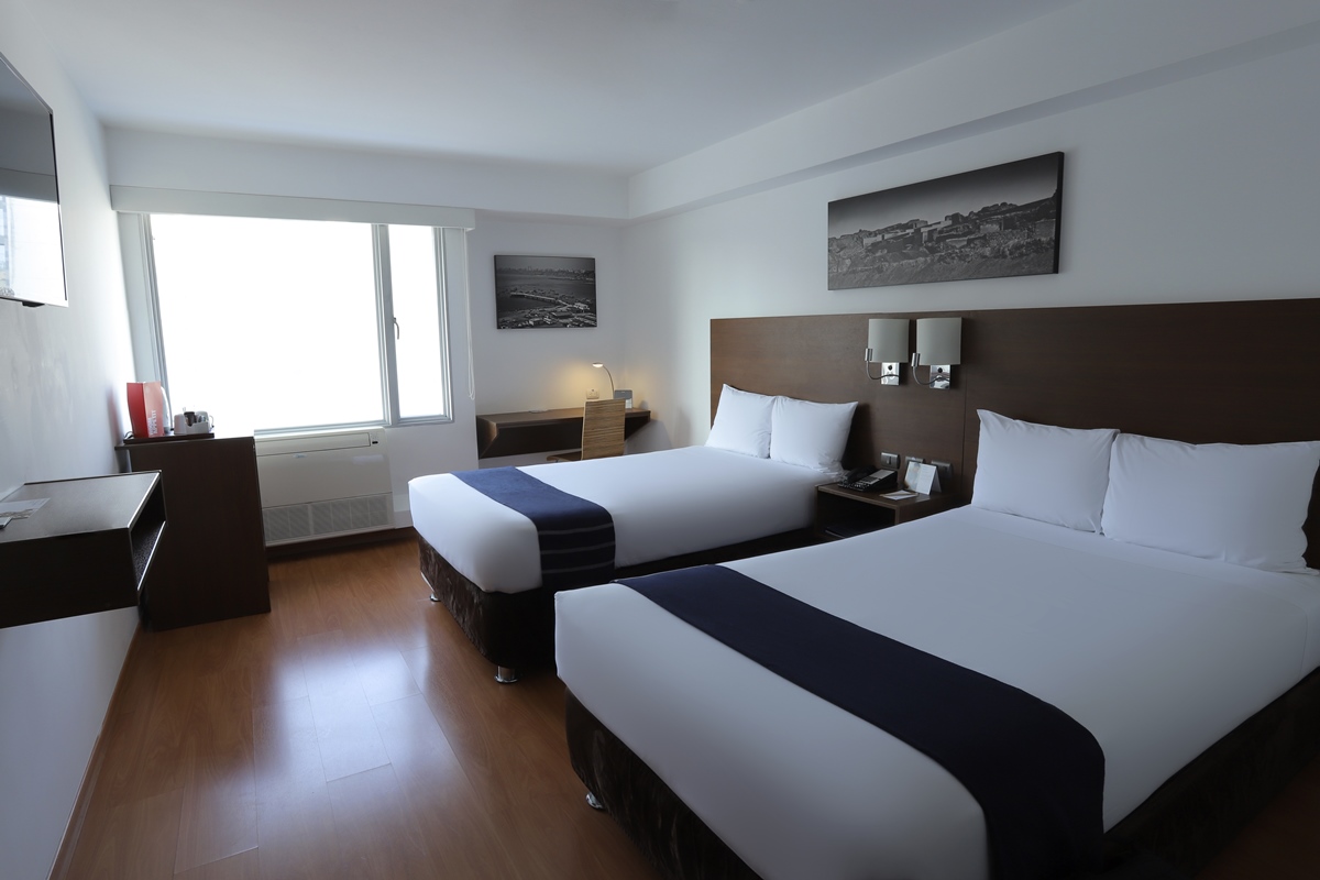 Fotos del hotel - CASA ANDINA SELECT MIRAFLORES