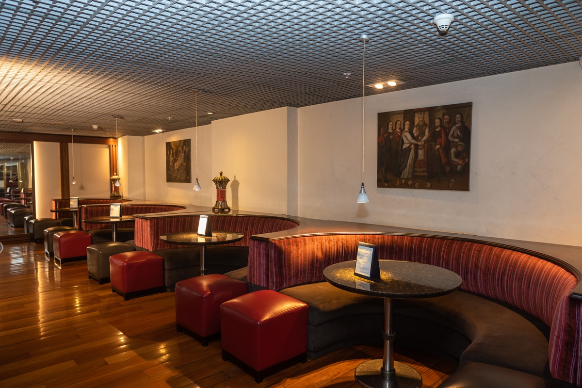 Fotos del hotel - CASA ANDINA PREMIUM MIRAFLORES