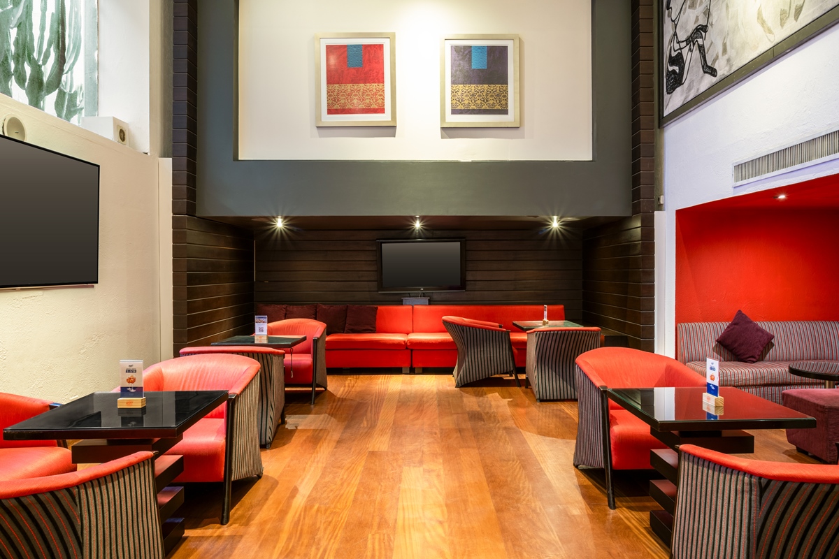 Fotos del hotel - CASA ANDINA PREMIUM MIRAFLORES