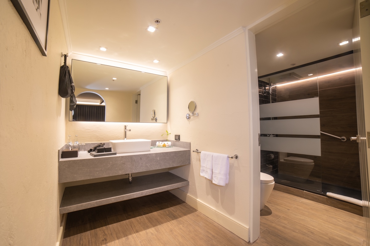 Fotos del hotel - CASA ANDINA PREMIUM MIRAFLORES