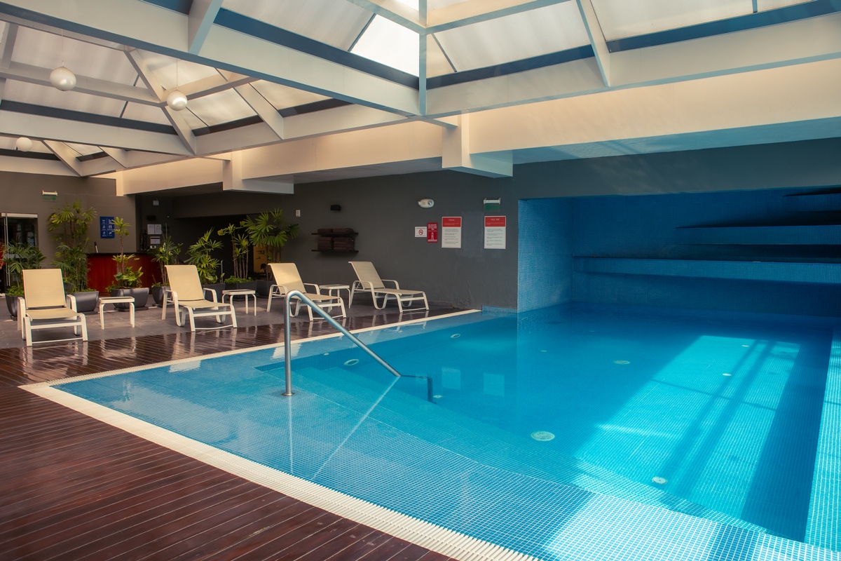 Fotos del hotel - CASA ANDINA PREMIUM MIRAFLORES