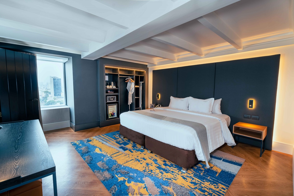Fotos del hotel - CASA ANDINA PREMIUM MIRAFLORES