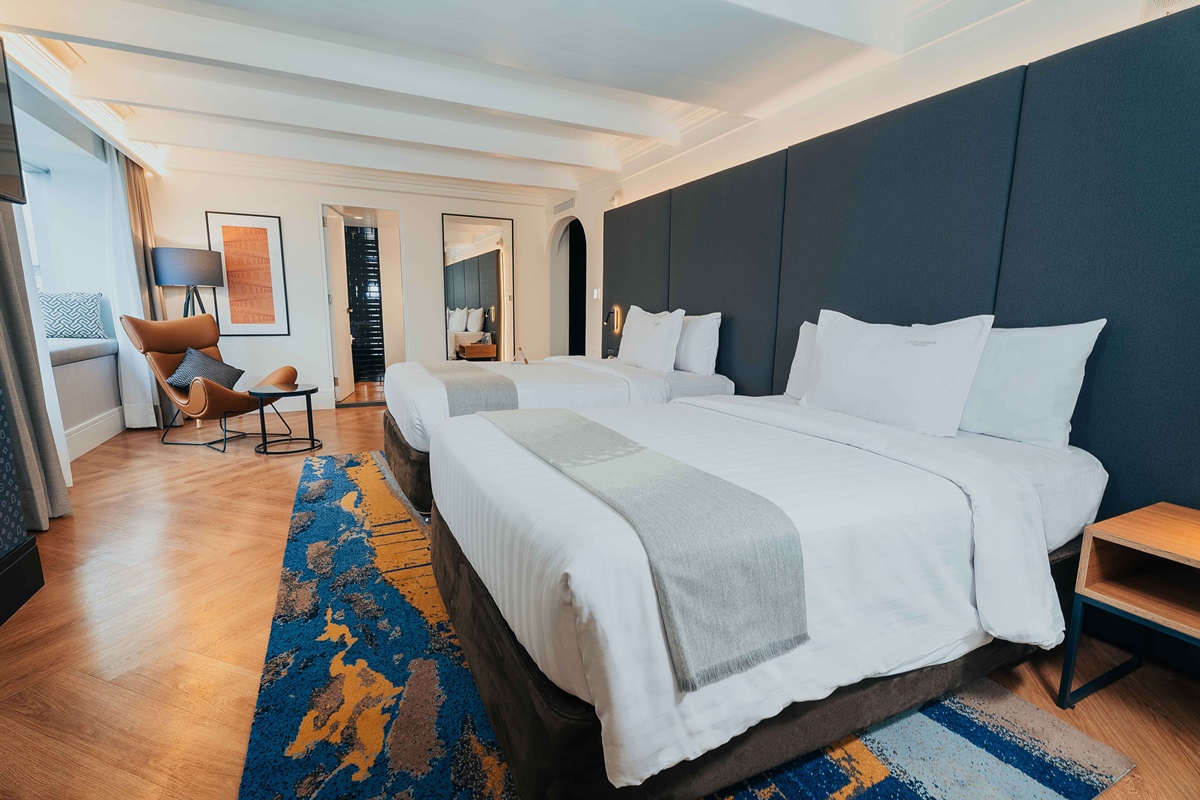 Fotos del hotel - CASA ANDINA PREMIUM MIRAFLORES