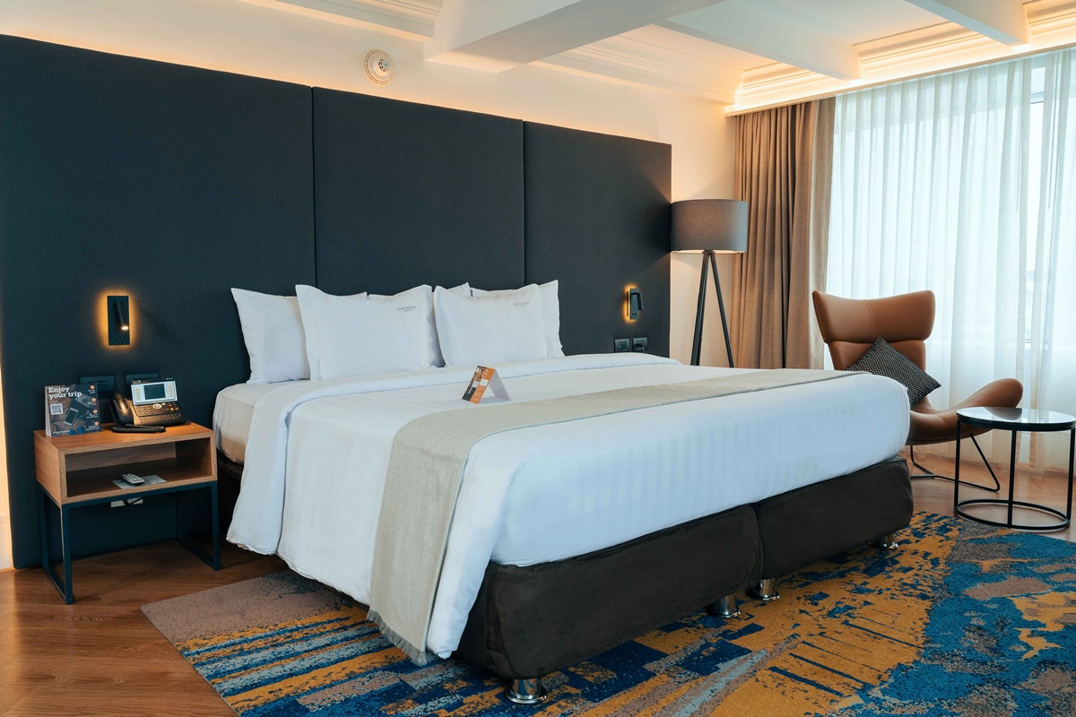 Fotos del hotel - CASA ANDINA PREMIUM MIRAFLORES