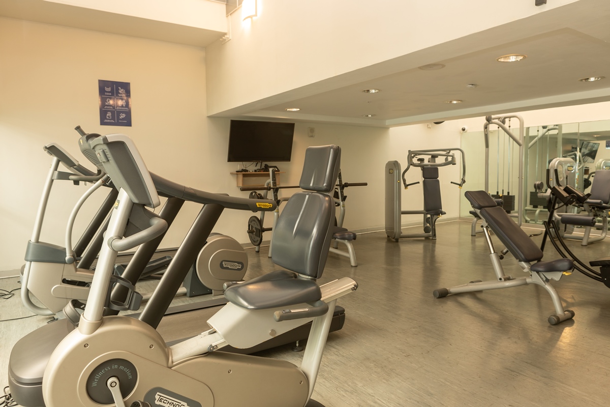Fotos del hotel - CASA ANDINA PREMIUM MIRAFLORES