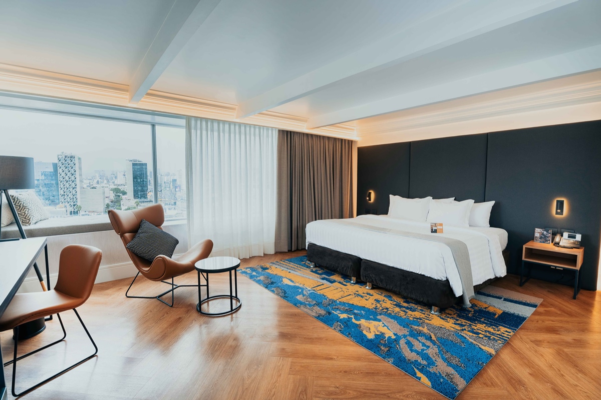 Fotos del hotel - CASA ANDINA PREMIUM MIRAFLORES