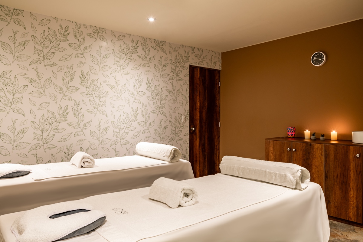 Fotos del hotel - CASA ANDINA PREMIUM MIRAFLORES