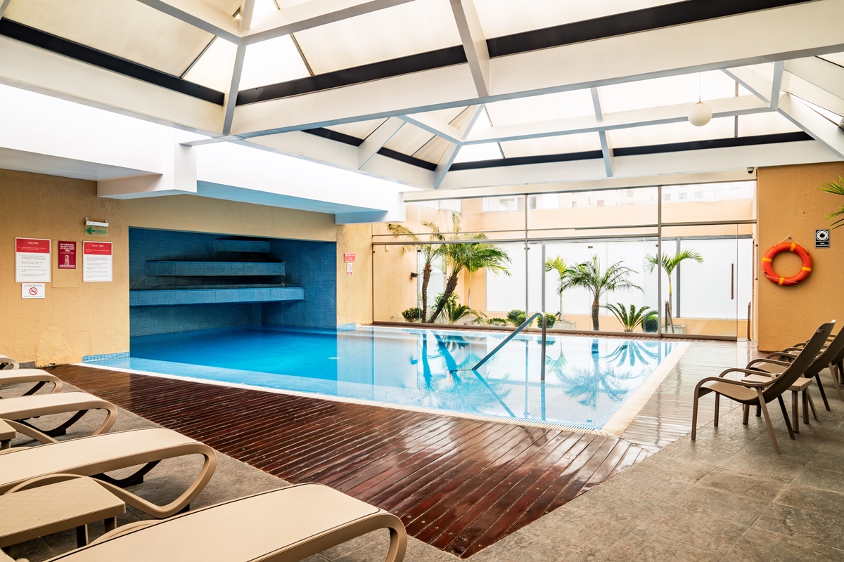 Fotos del hotel - CASA ANDINA PREMIUM MIRAFLORES