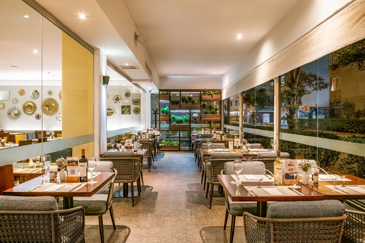 Fotos del hotel - CASA ANDINA PREMIUM MIRAFLORES