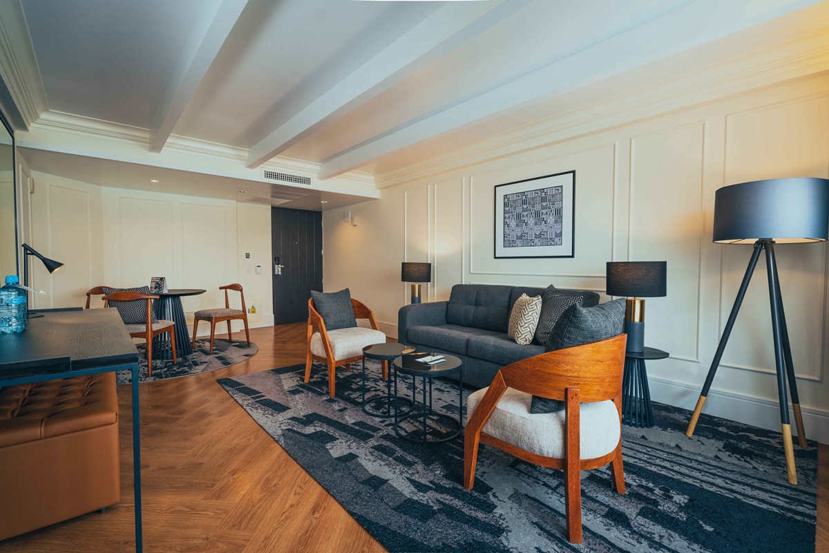 Fotos del hotel - CASA ANDINA PREMIUM MIRAFLORES