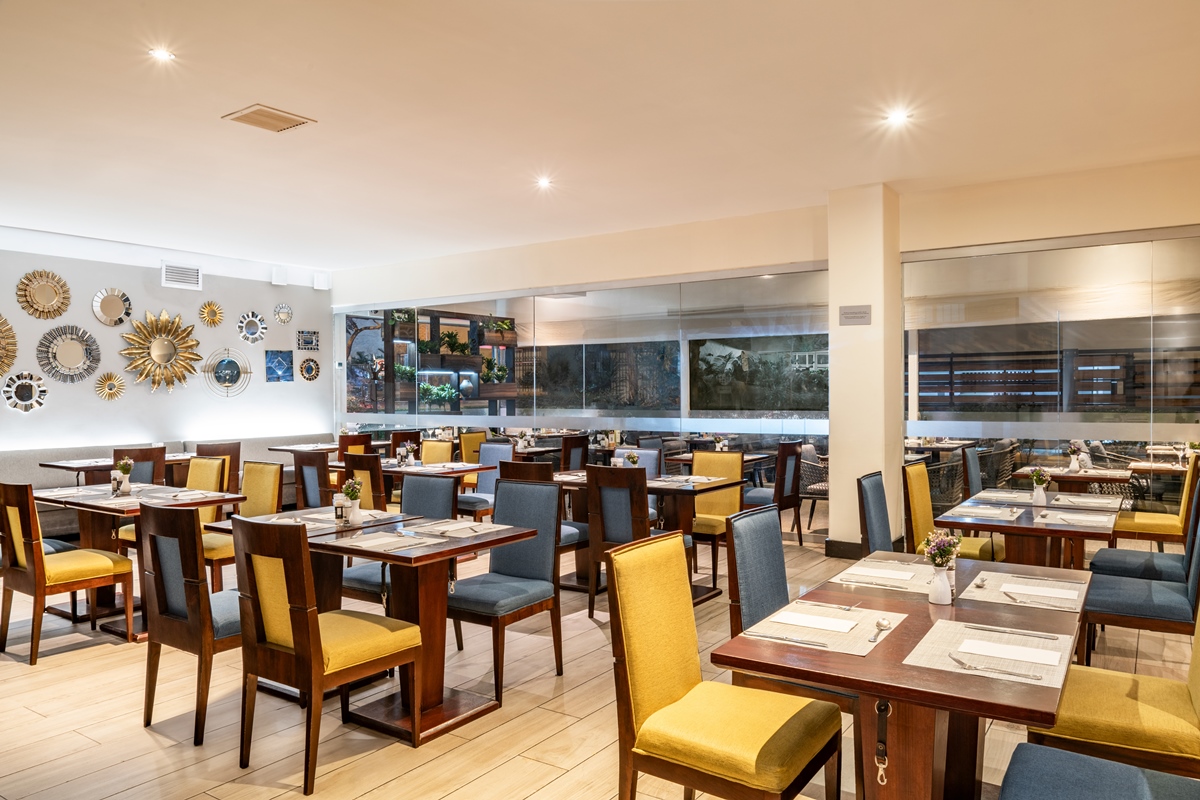 Fotos del hotel - CASA ANDINA PREMIUM MIRAFLORES