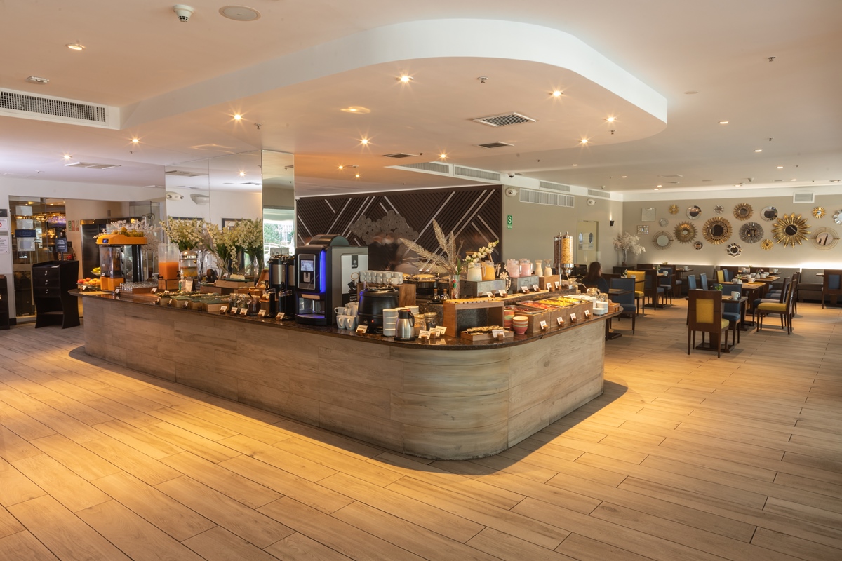 Fotos del hotel - CASA ANDINA PREMIUM MIRAFLORES