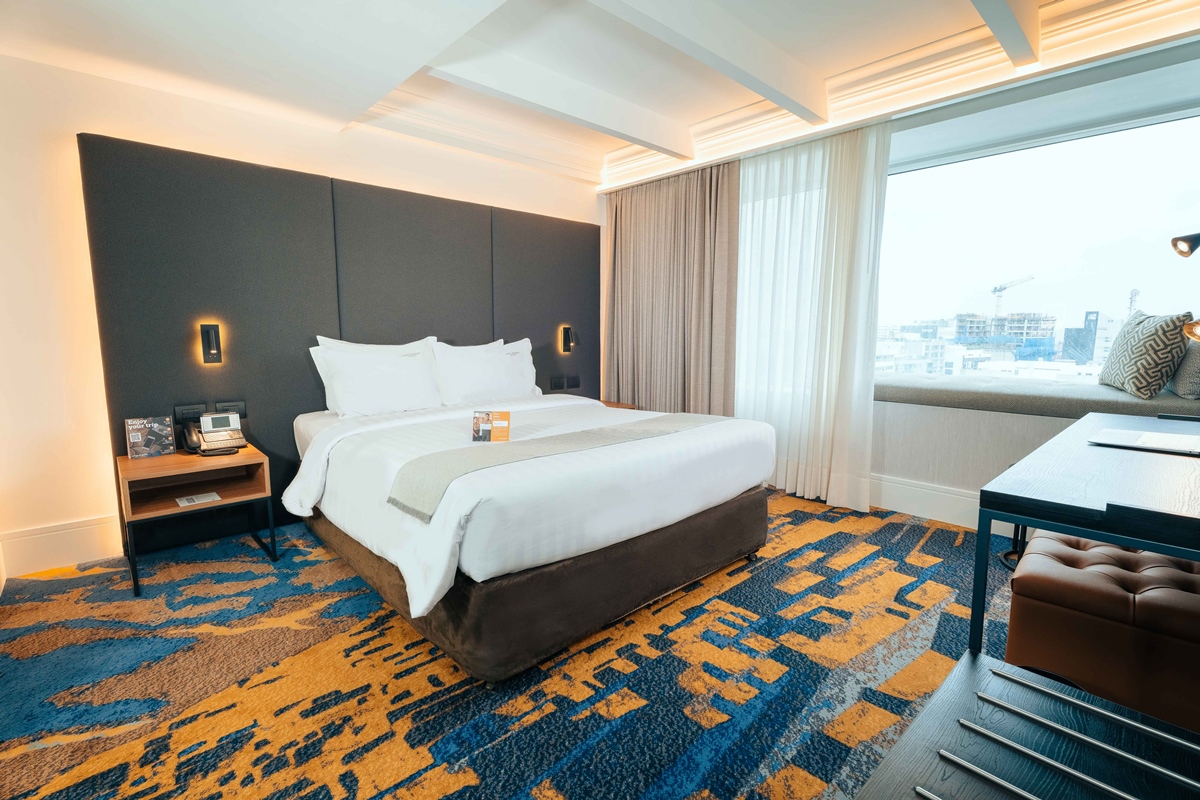 Fotos del hotel - CASA ANDINA PREMIUM MIRAFLORES