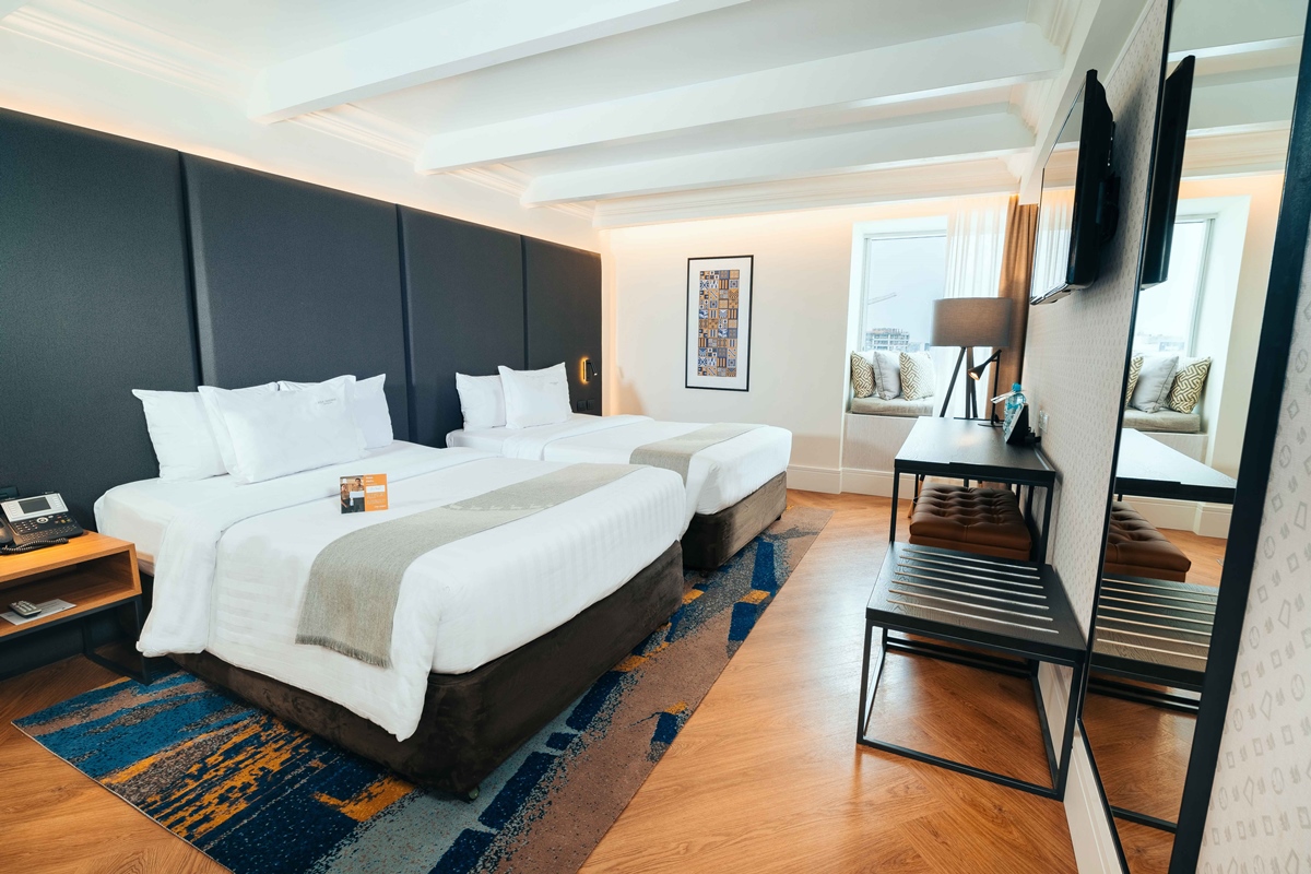 Fotos del hotel - CASA ANDINA PREMIUM MIRAFLORES