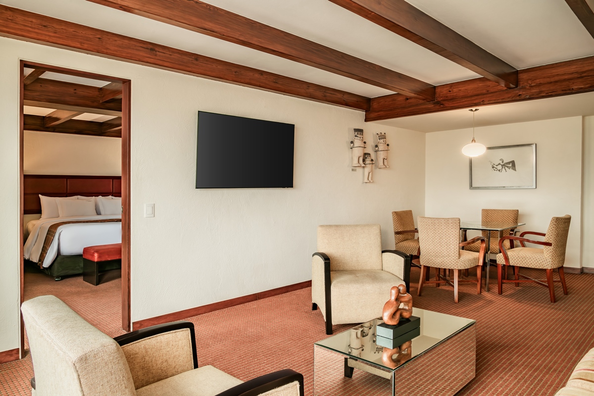 Fotos del hotel - CASA ANDINA PREMIUM MIRAFLORES