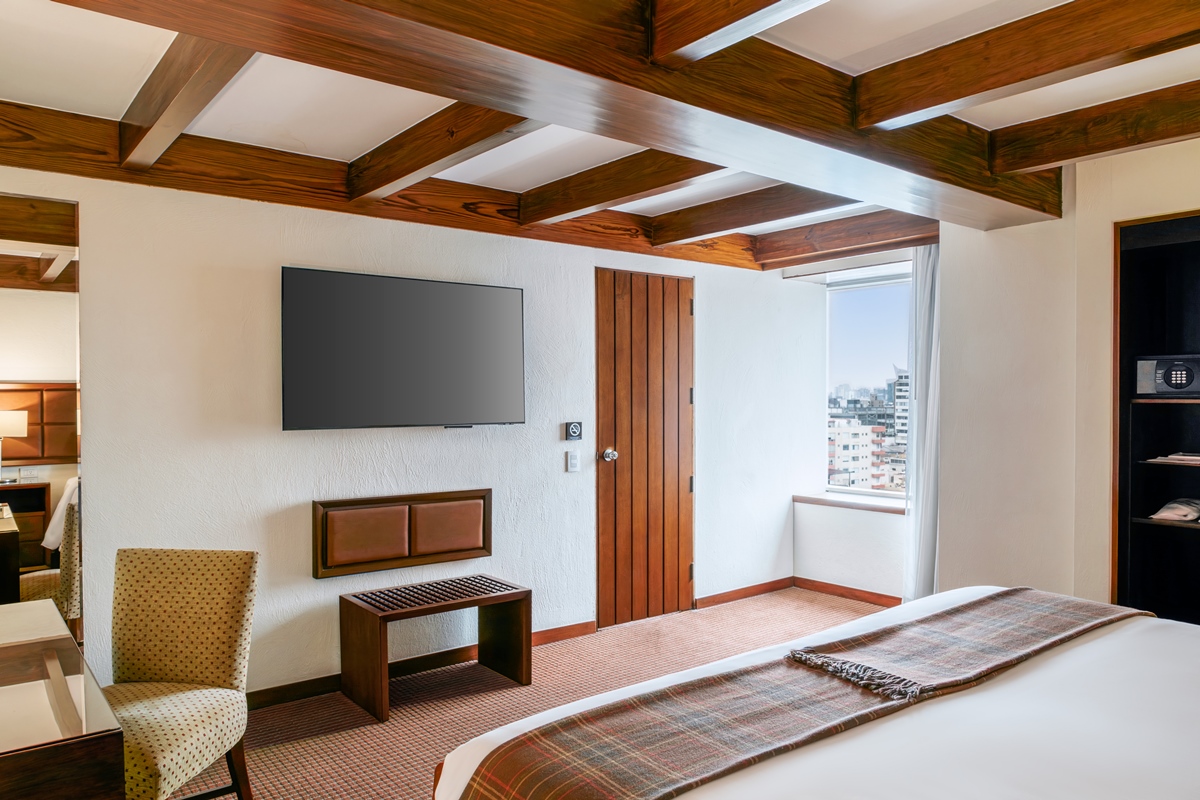 Fotos del hotel - CASA ANDINA PREMIUM MIRAFLORES