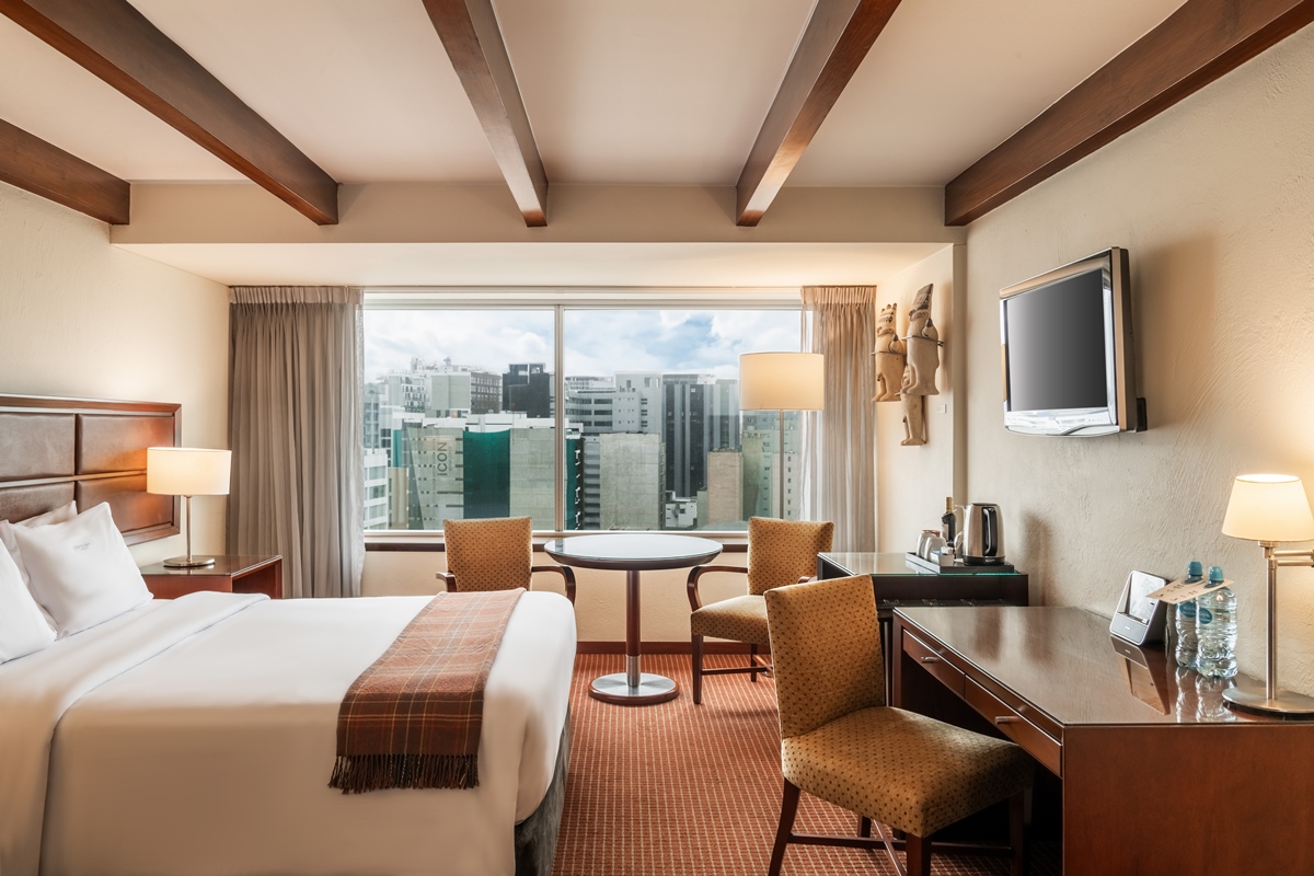Fotos del hotel - CASA ANDINA PREMIUM MIRAFLORES