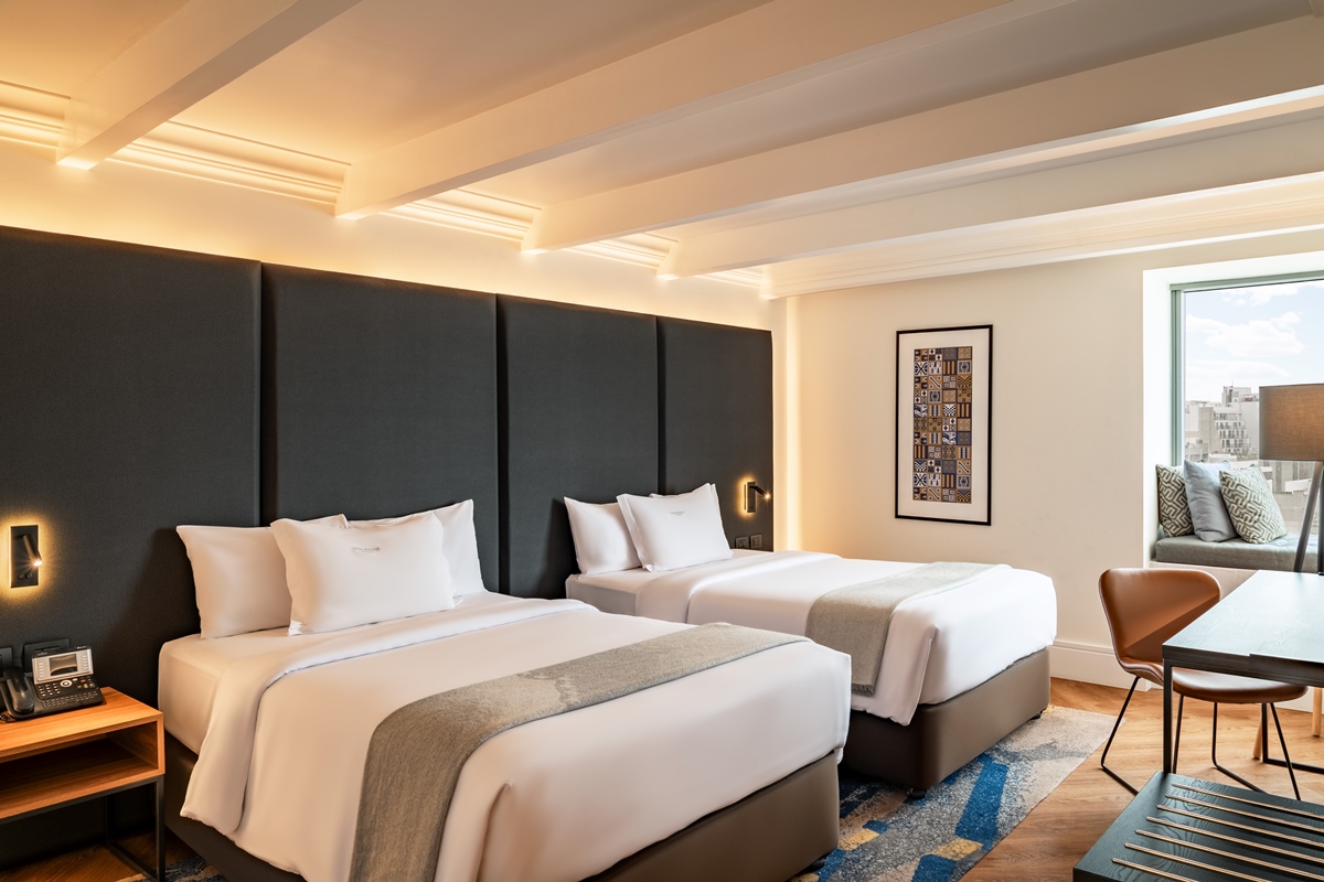 Fotos del hotel - CASA ANDINA PREMIUM MIRAFLORES