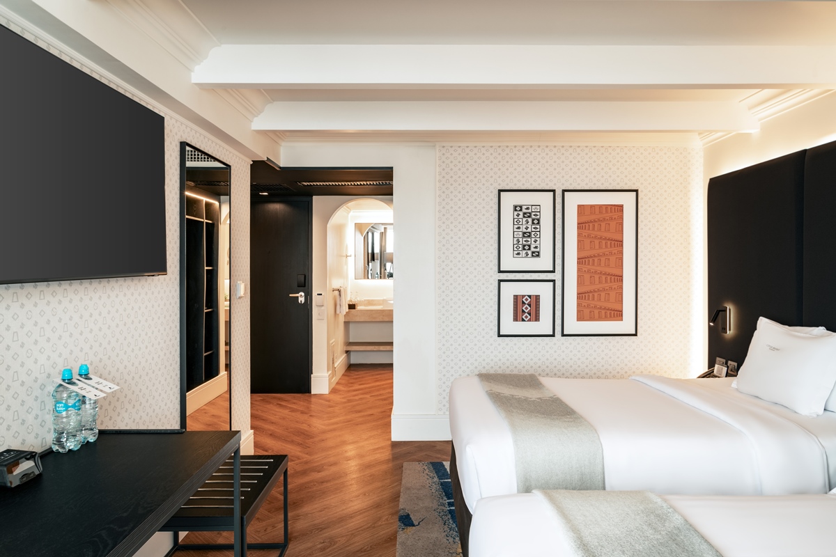 Fotos del hotel - CASA ANDINA PREMIUM MIRAFLORES
