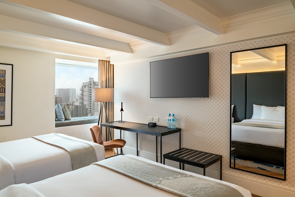 Fotos del hotel - CASA ANDINA PREMIUM MIRAFLORES