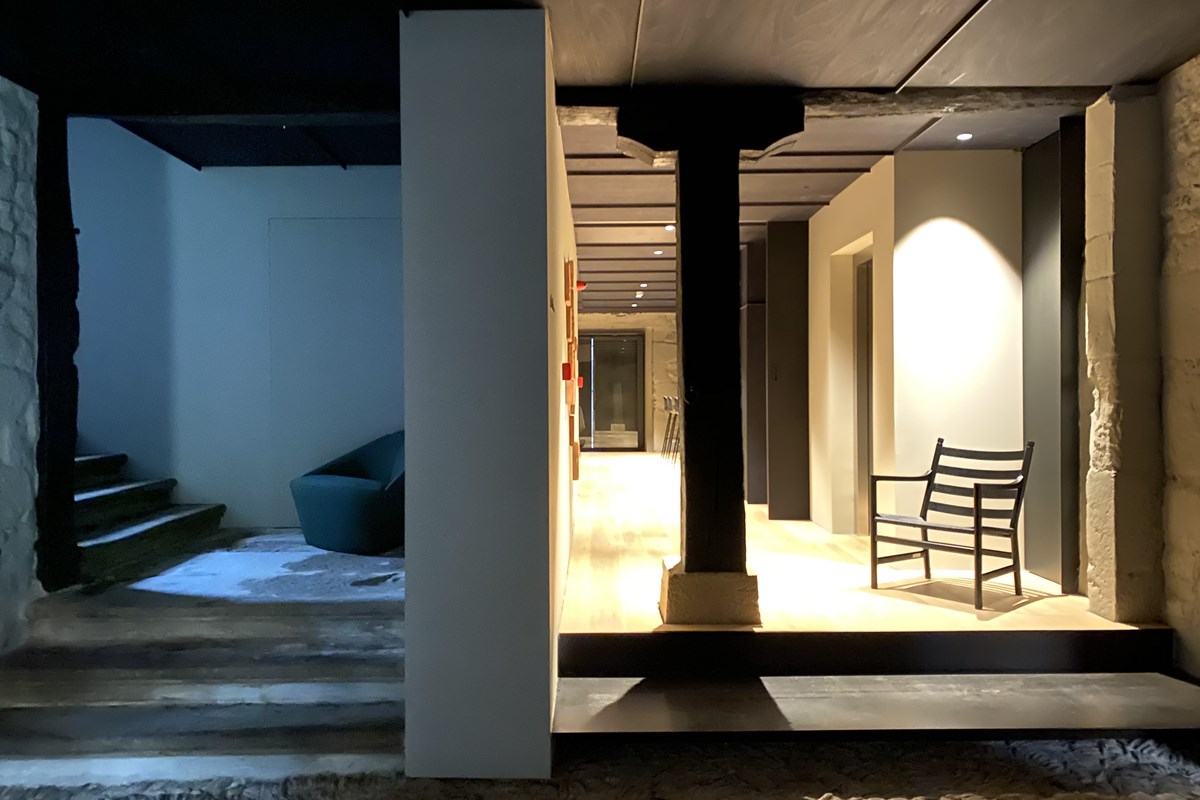 Fotos del hotel - CASA GRANDE HOTEL BOUTIQUE