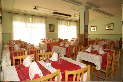 Fotos del hotel - HOSTAL RESTAURANTE DELFIN