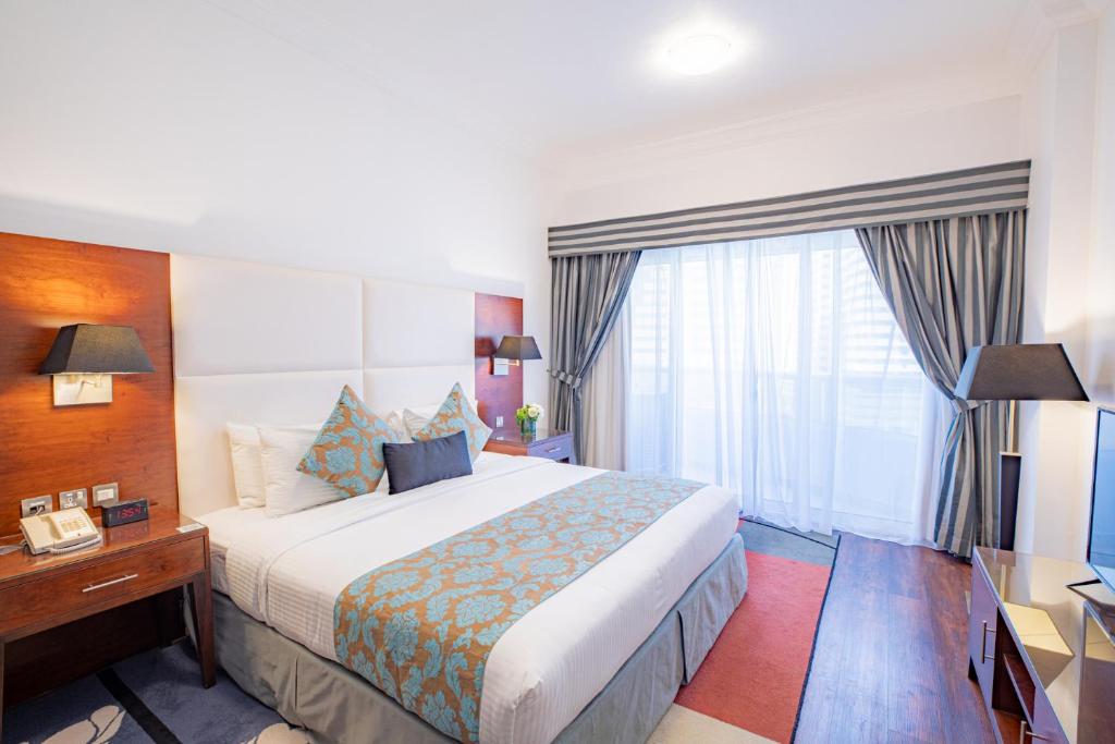 Fotos del hotel - GOLDEN SANDS HOTEL & RESIDENCES