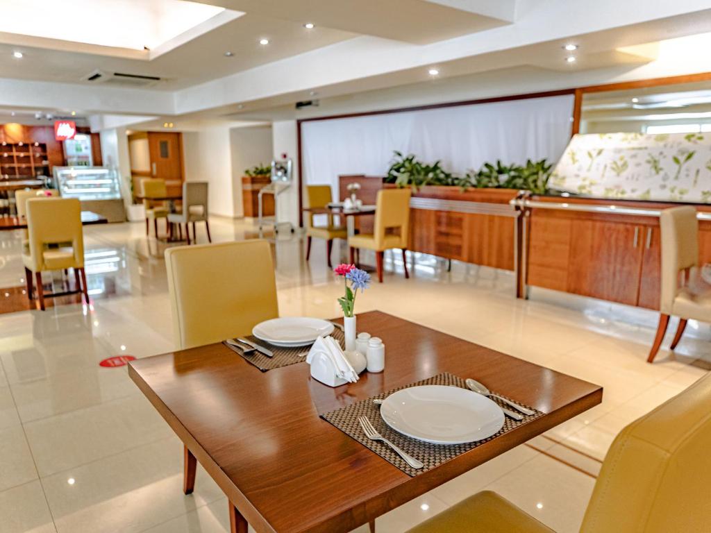 Fotos del hotel - GOLDEN SANDS HOTEL APARTMENTS